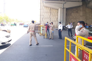 magistrates posted at major places of delhi-ghaziabad border