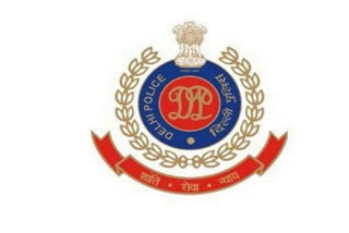 Delhi Police