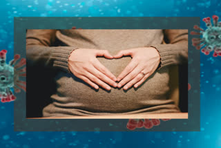 Pregnant women with COVID-19 show placenta injury: Study