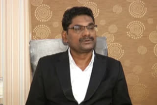 highcourt lawyers fires on nandhigam suresh