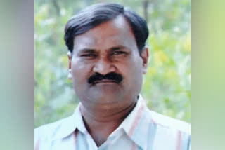 senior photo journalist Rajamouli passed away in yashoda hospital at secunderabad