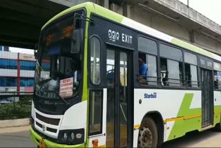 my bus rolled into Silver City cuttack