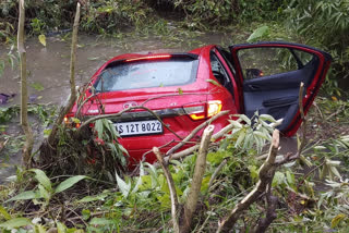 One died in road accident at Balijan of Gohpur