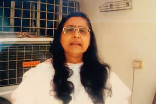 Dr. Nutan Thakur