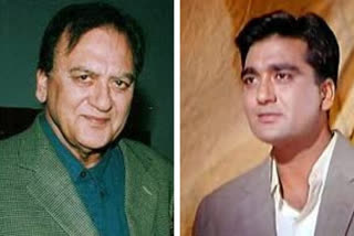 Sunil Dutt entered Hindi cinema as an anti-hero