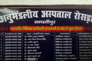 मरीज ठीक