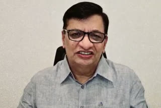 revenue minister balasaheb thorat