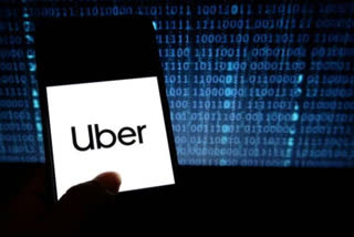 Uber lays off around 600 employees