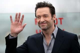 Hugh Jackman ,Etv Bharat