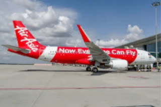 emergency-landing-of-air-asia-aircraft-in-shamshabad-airport