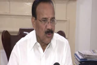 sadananda gowda