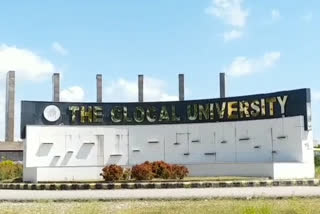 glocal university