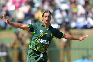 Shoaib Akhtar news