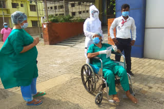 3 more people infected with corona virus in east medinipur