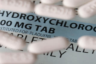 Mixed opinion by Indian experts on WHO's temporary pause on hydroxychloroquine trial