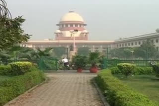 SC on its own takes cognizance of miseries of migrant labourers