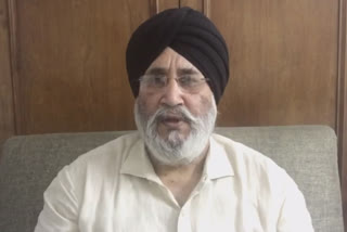 akali dal demands action against guilty in seed scam