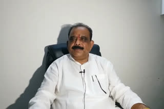 Bastar MLA Lakheshwar Baghel