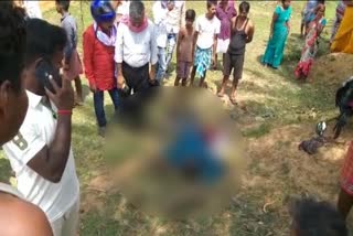 1 youth died in road accident in Giridih