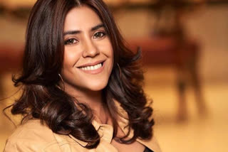 Ekta Kapoor