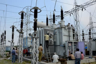 Power failure in Neemuch