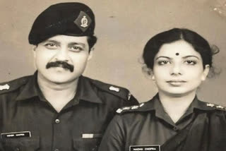 priyanka chopra parents