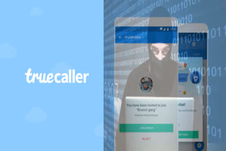 truecaller users data for sale