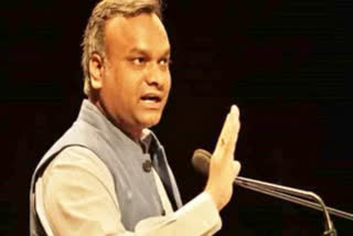 MLA Priyank Kharge urged to safty of mirant workers:  High Court notice to Govt