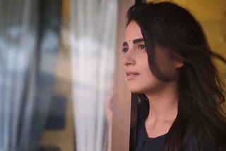 radhika madan goes delhi