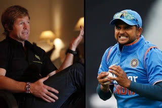 Jonty Rhodes praises Raina, fielding skills, you remind me of me, ରାଇନାଙ୍କୁ କହିଲେ ରୋଡସ୍‌, ତୁମ ଭିତରେ ନିଜକୁ ଦେଖେ, ସୁରେଶ ରାଇନା, ଜଣ୍ଟି ରୋଡସ୍‌