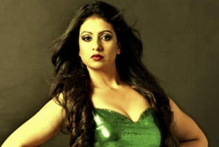 Hasin jahan