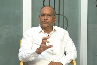 chandra kumar