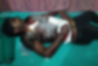 Three Murder In Chamarajanagra