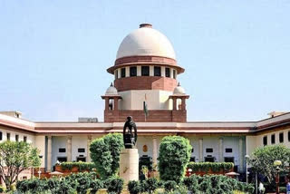 SC seeks response from 4 states on Sharjeel's plea