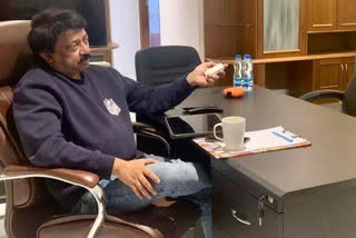 ram gopal varma latest news