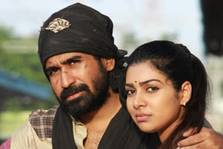 Vijay Antony became the storywriter for the Bichagaadu sequel