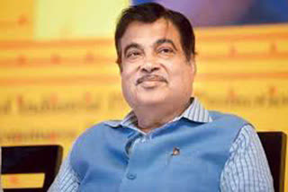 nitin gadkari