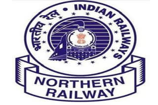 Etv Bharat, Gujarati News, Northern Railway