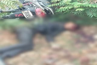 3 youth died in road accident in Chatra