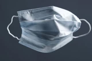 Cloth masks may prevent transmission of COVID-