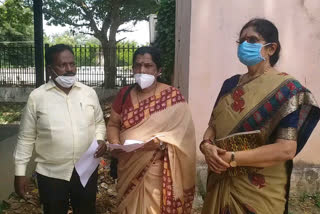 FPAI requests the District Collector to provide PPE kit