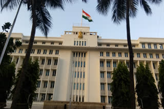 mantralaya mumbai