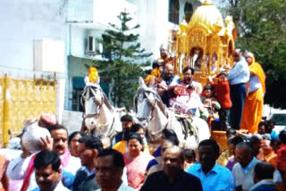 जयपुर न्यूज, राजस्थान न्यूज, श्रुत पंचमी पर्व, Jaipur News, Rajasthan News, Shrut Panchami festival