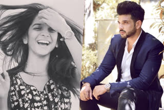 preksha mehta, karan kundra, ETVbharat