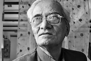 Leading Urdu writer Mujtaba Hussain dies in Hyderabad