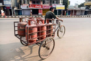 BPCL launches cooking gas booking via WhatsApp