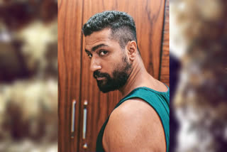 Vicky Kaushal has perfect 'response' to handshakes, high-fives