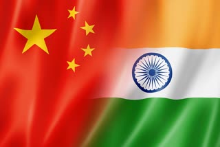 INDIA -CHINA STAND OFF