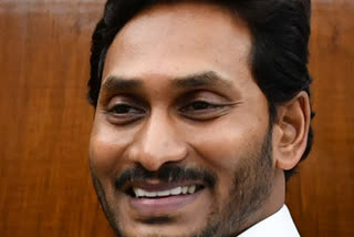 Jagan Mohan Reddy