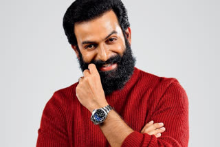 prithviraj